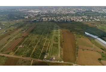 Lote de Terreno en  Fraccionamiento Volcanes De Cuautla, Cuautla, Morelos