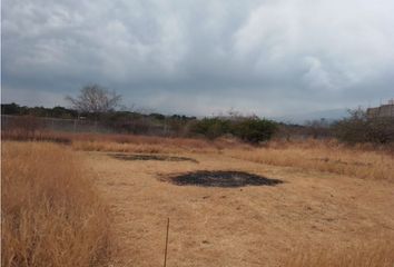 Lote de Terreno en  Jardines De Acapatzingo, Cuernavaca, Morelos