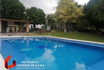 Departamento en  Valle Verde, Morelos