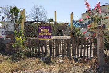 Lote de Terreno en  Fraccionamiento Residencial Yautepec, Yautepec De Zaragoza