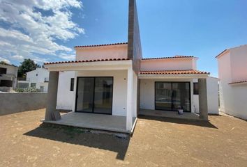 Casa en  Oaxtepec Centro, Yautepec De Zaragoza