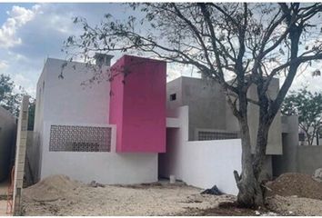 Casa en  Pueblo Conkal, Conkal