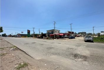 Lote de Terreno en  Mexquemeca, Yecapixtla