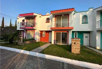 Casa en  Fraccionamiento Brisas De Cuautla, Cuautla, Morelos