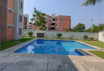 Departamento en  Junto Al Rio, Cuernavaca, Morelos