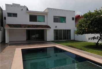 Casa en  Vista Hermosa, Cuernavaca, Morelos