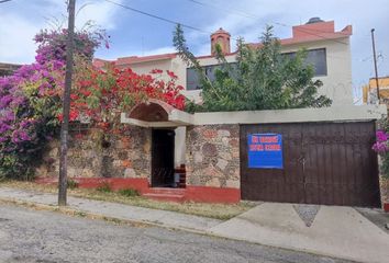 Casa en  Palmira Tinguindin, Cuernavaca, Morelos