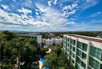 Departamento en  Jacarandas, Cuernavaca, Morelos