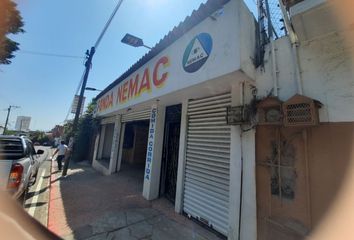 Local comercial en  Chamilpa, Cuernavaca, Morelos