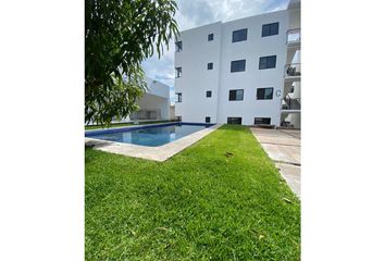 Departamento en  Fraccionamiento Residencial La Palma, Jiutepec, Morelos