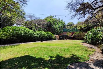 Lote de Terreno en  Pueblo Santo Domingo Ocotitlán, Tepoztlán