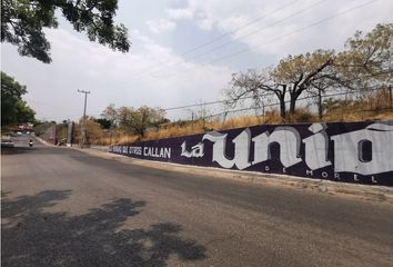 Lote de Terreno en  Lomas De La Selva, Cuernavaca, Morelos