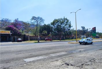 Lote de Terreno en  Fraccionamiento Residencial La Palma, Jiutepec, Morelos