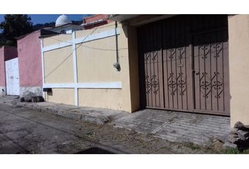 Lote de Terreno en  Santa Martha Ahuatepec, Cuernavaca, Morelos