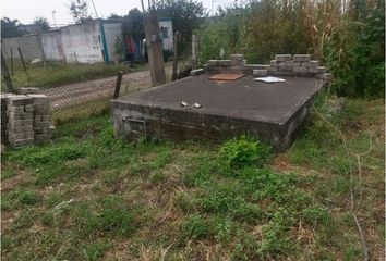 Lote de Terreno en  Yecapixteca, Yecapixtla