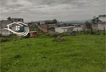 Lote de Terreno en  Ahuatepec, Cuernavaca, Morelos