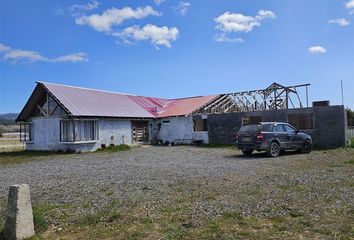 Parcela en  Angol, Malleco