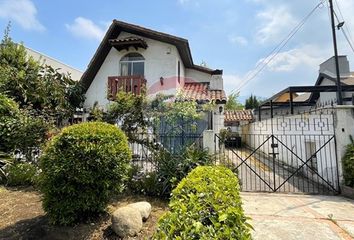 Casa en  Vitacura, Provincia De Santiago