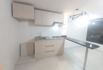 Apartamento en  Nuevo Timiza, Bogotá