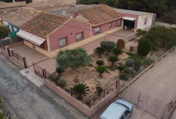 Chalet en  Torre Pacheco, Murcia Provincia