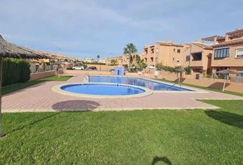 Apartamento en  Distrito 1 - Centro - El Chaparral, Torrevieja