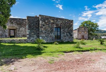 Lote de Terreno en  Nopala De Villagrán, Hidalgo