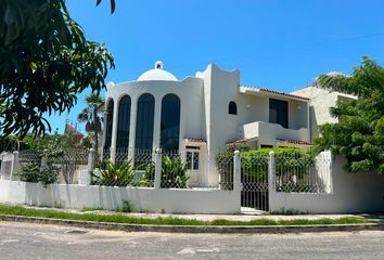 Casa en  Colonia Bahía De Conejo, Santa María Huatulco