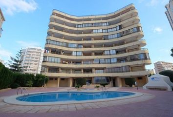 Apartamento en  Calp/calpe, Alicante Provincia