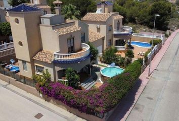 Chalet en  Orihuela-costa, Alicante Provincia