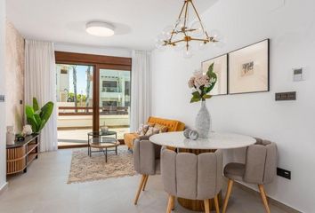 Bungalow en  Distrito 1 - Centro - El Chaparral, Torrevieja