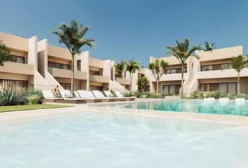 Bungalow en  Santiago De La Ribera, Murcia Provincia