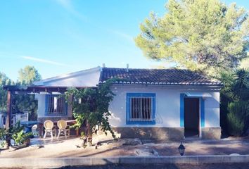 Chalet en  Parcent, Alicante Provincia