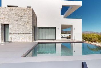 Chalet en  Polop, Alicante Provincia