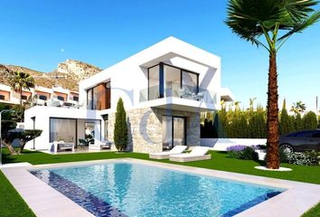 Chalet en  Finestrat, Alicante Provincia