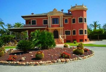 Chalet en  Elx/elche, Alicante Provincia