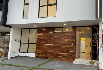 Casa en condominio en  Circuito Bosque Real, Valle Imperial, Zapopan, Jalisco, 45134, Mex