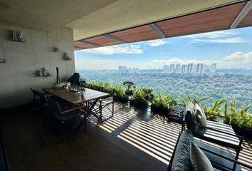 Departamento en  Avenida Tamaulipas, El Contadero, Cuajimalpa De Morelos, Ciudad De México, 05348, Mex