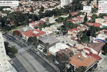 Lote de Terreno en  Calle Rubén Dario 1221, Guadalajara, Jalisco, 44647, Mex