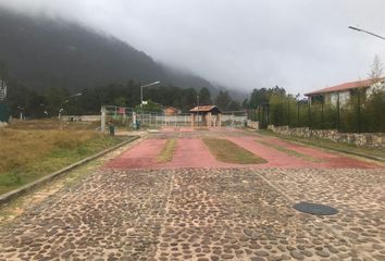 Lote de Terreno en  Calle San Miguel, Jardines Del Carmen, San Cristóbal De Las Casas, Chiapas, 29266, Mex