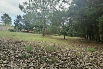 Lote de Terreno en  Cerrada Bugambilias 44, Los Alcanfores, San Cristóbal De Las Casas, San Cristóbal De Las Casas, Chiapas, 29246, Mex