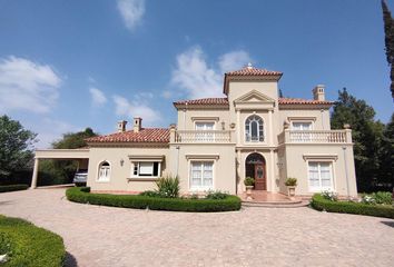 Casa en  La Almudena, Salta Capital