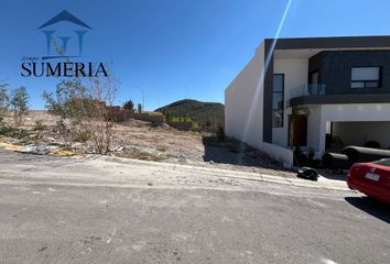 Lote de Terreno en  Calle Bosque Del Cedro, Bosques Del Rejón, Chihuahua, 31207, Mex