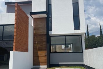 Casa en  Casa Acogedora En Tequis, Boulevard De Las Haciendas 8, Residencial Haciendas De Tequisquiapan Sección A, Tequisquiapan, Querétaro, 76795, Mex