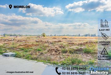 Lote de Terreno en  Calle Agapando 30, Brisas De Cuautla, Cuautla, Morelos, 62757, Mex