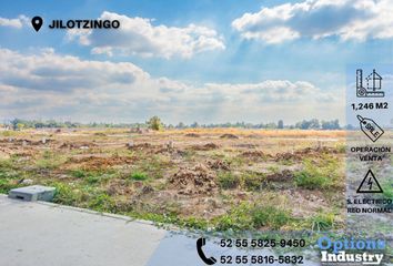 Lote de Terreno en  Calle 9 De Septiembre, Santa Ana Jilotzingo, Jilotzingo, México, 54570, Mex