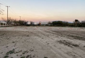 Lote de Terreno en  Ciudad Industrial Mitras, García, Nuevo León, Mex