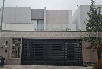 Casa en  Calle Argos, Privalia Cumbres, Mitras Poniente, García, Nuevo León, 66036, Mex