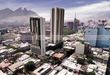 Departamento en  Calle Washington P, Centro De Monterrey, Monterrey, Nuevo León, 64000, Mex