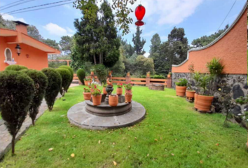 Rancho en  Camino Al Ajusco 62-70, Vista Hermosa, Tlalpan, Ciudad De México, 14476, Mex