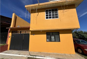 Casa en  Michoacán, Pátzcuaro